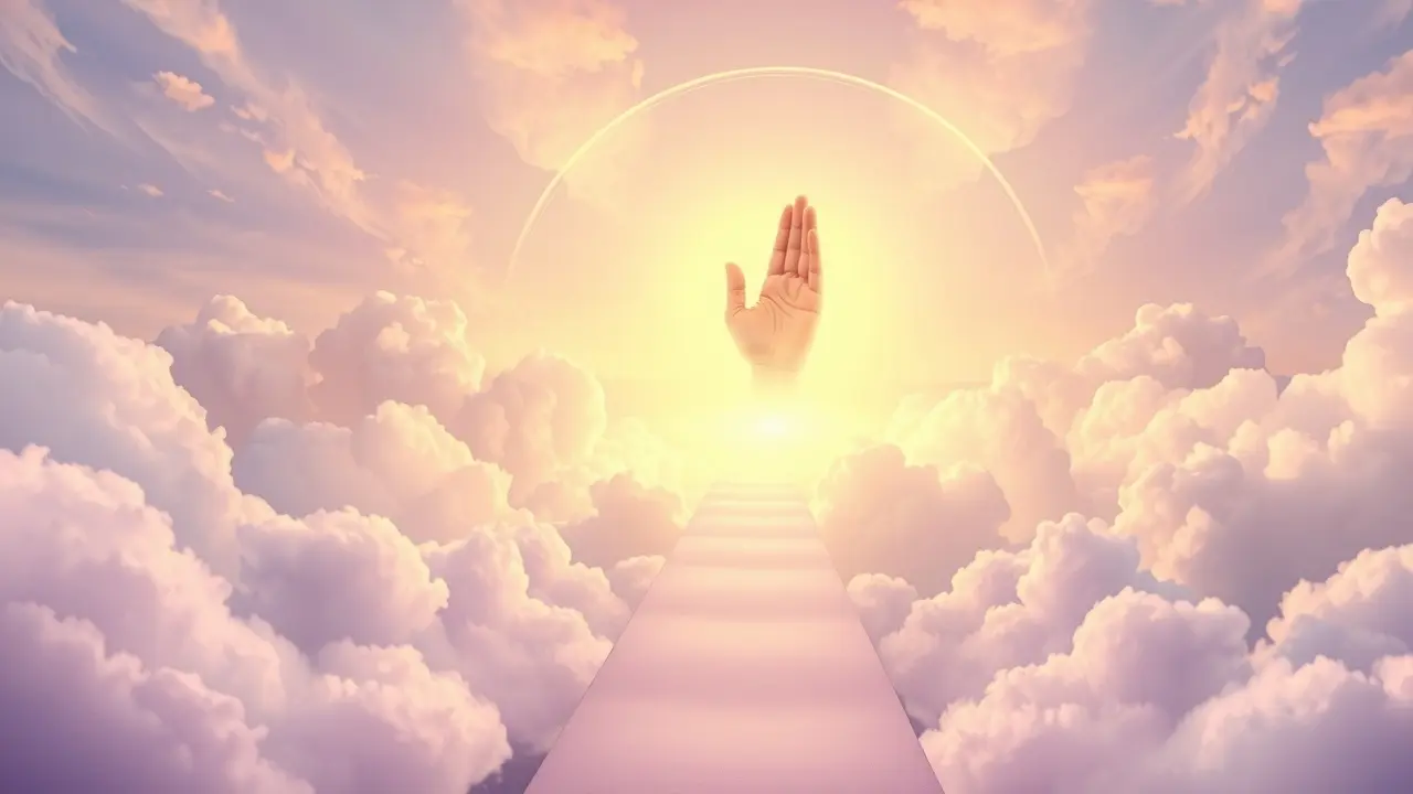 Interpretação de sonho com exortação e seus significados