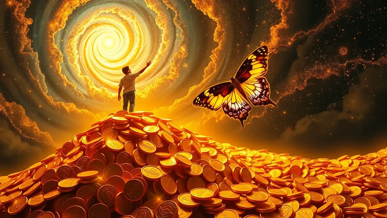 Sonho com extraordinariedade