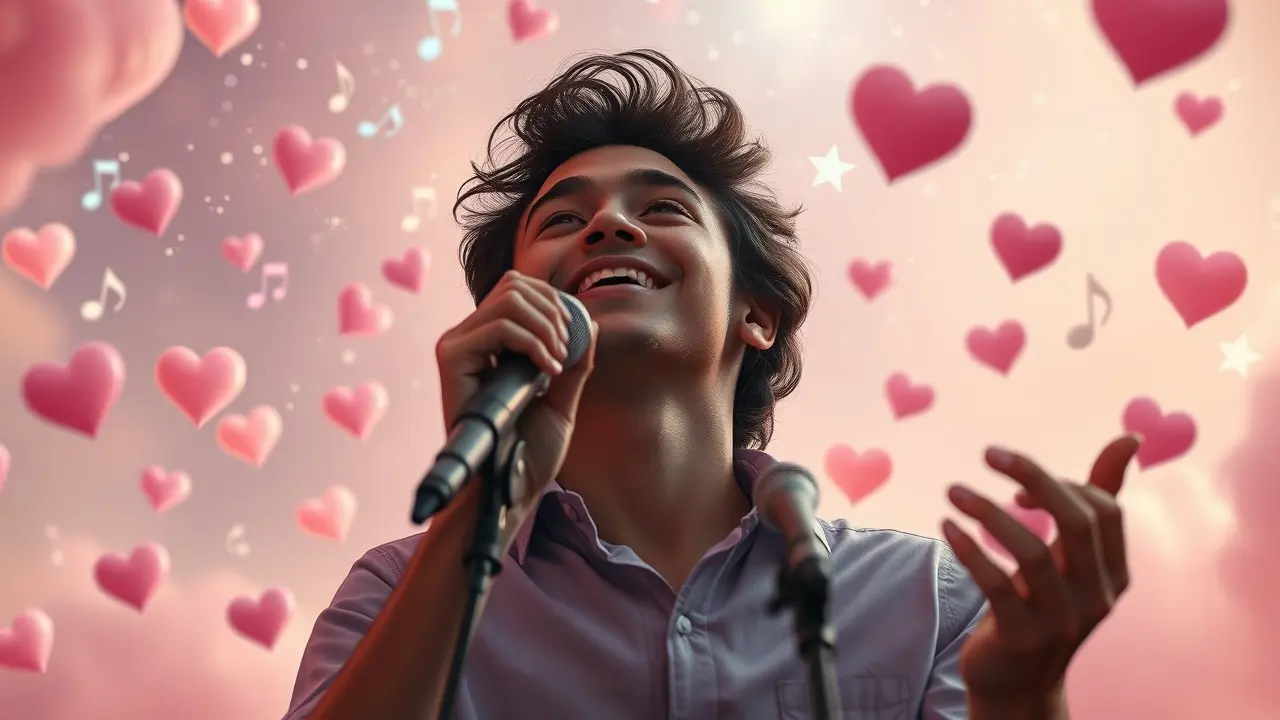 Significado de Sonhar com Fábio Júnior: Interpretações e Reflexões Sonho com Fábio Júnior: Significado e interpretações