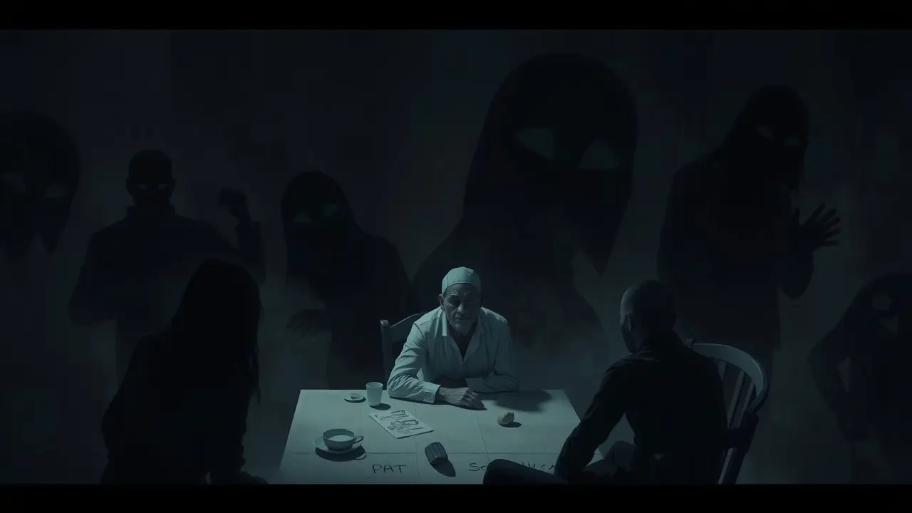 Sonhar com Falsidade: Descubra o Significado Oculto! Sonho revelando a falsidade