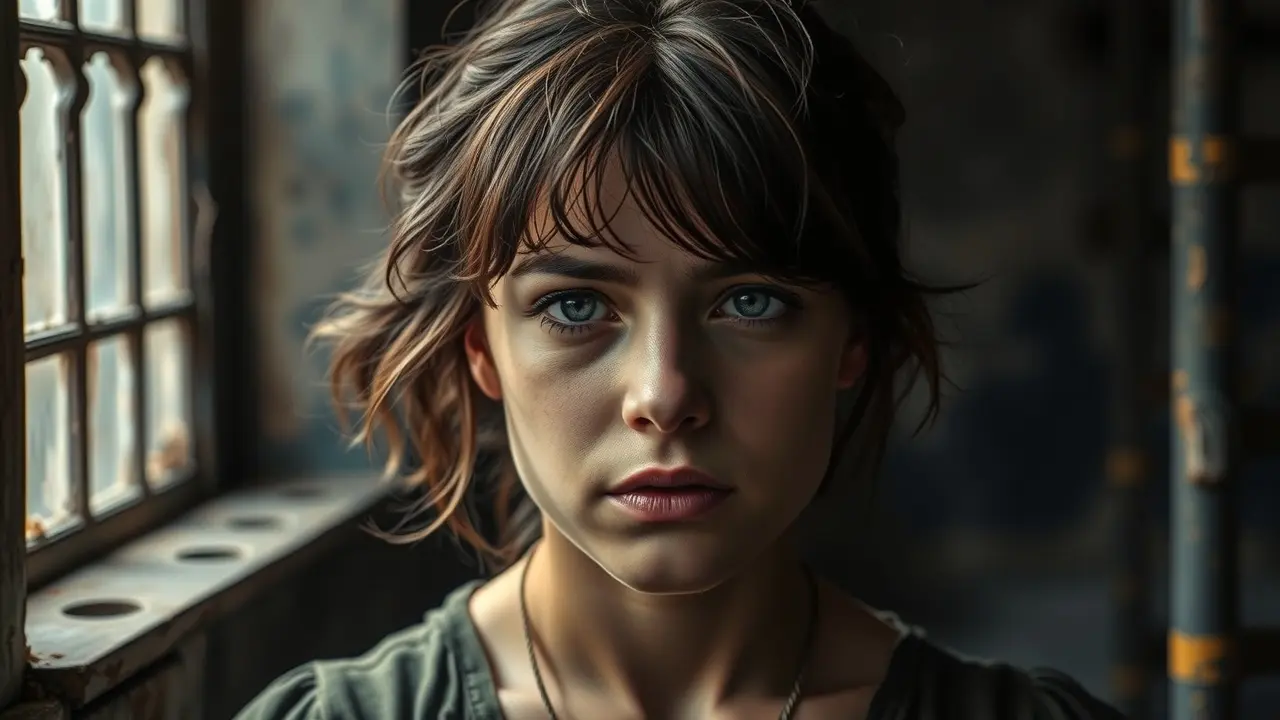 Sonhar com Fantine: Desvende os Significados Ocultos Sonho com Fantine simboliza sacrifício e esperança