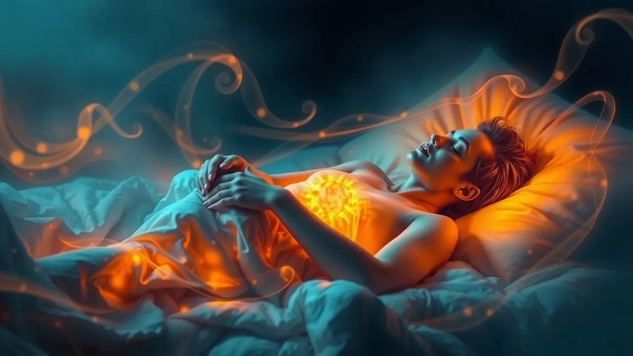 Sonhar com Febre: Descubra os Significados Ocultos Sonho com febre: interpretação onírica