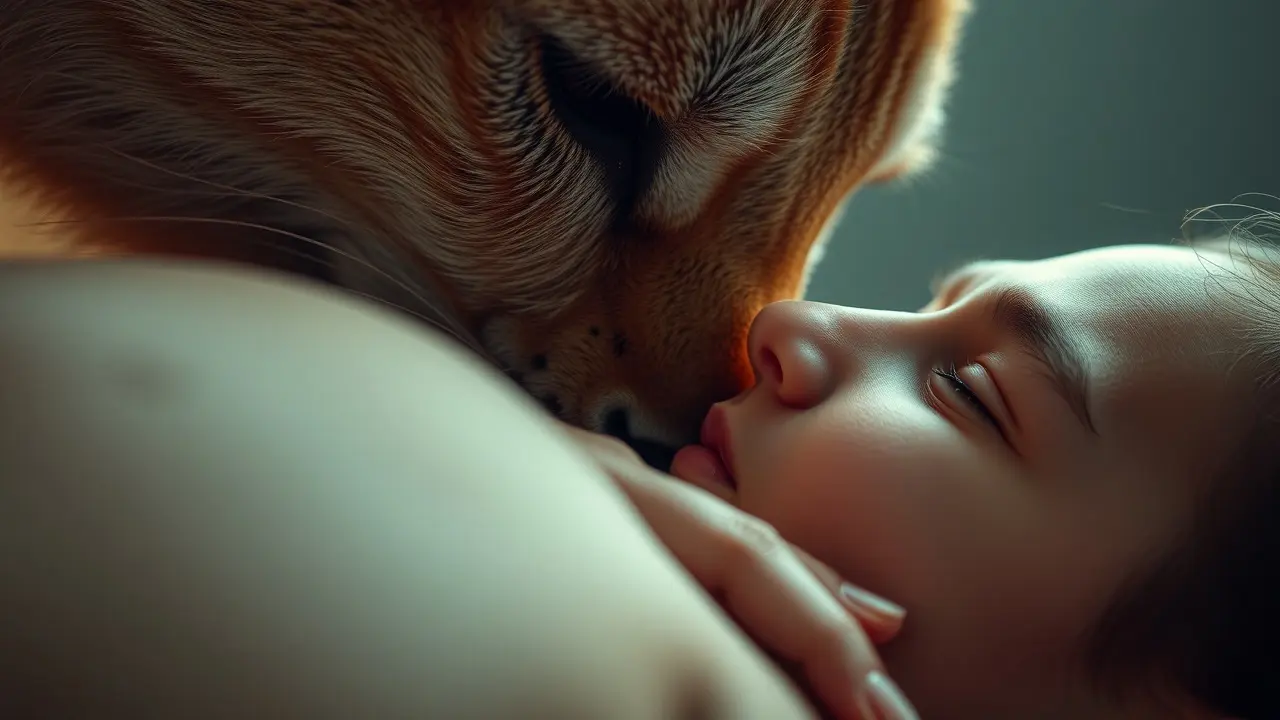 Sonhar com Ferimento: Descubra os Significados Ocultos e Simbolismos Cuidado com ferida, gesto de cura e empatia