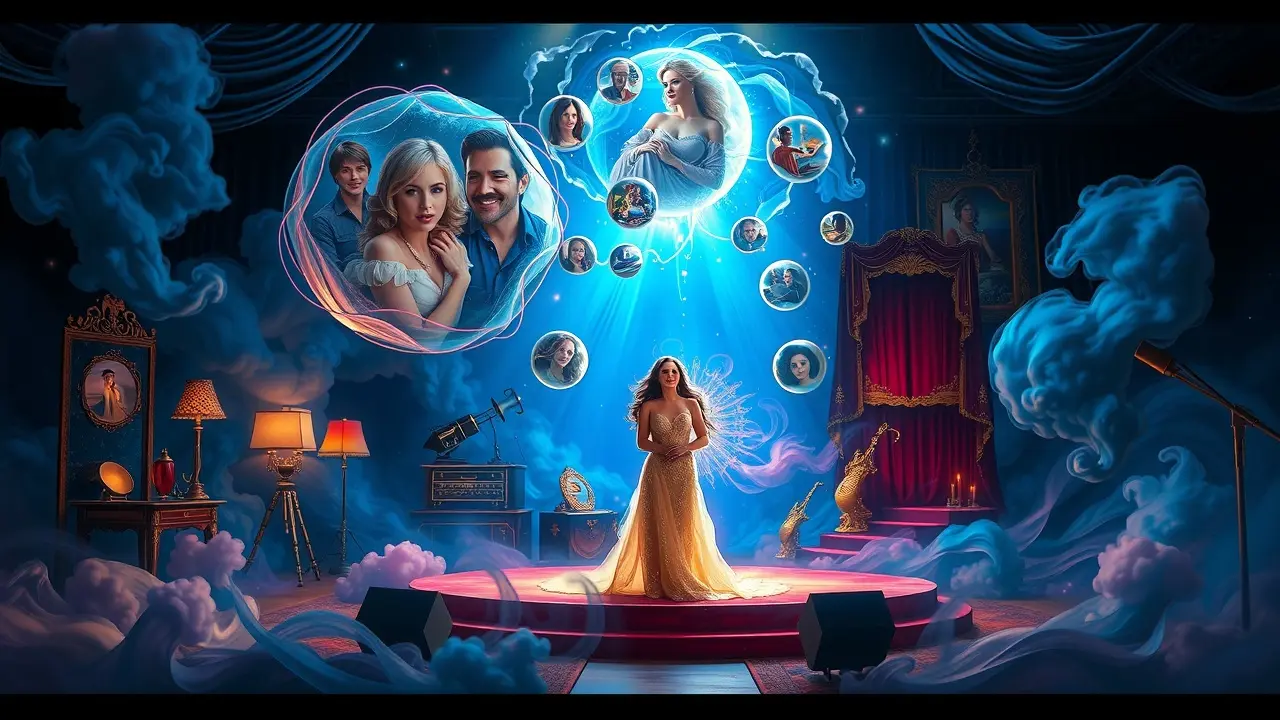 Significado de Sonhar com Fernanda Torres: Uma Análise Profunda Sonho com Fernanda Torres: Reflexo de talento e expressão.