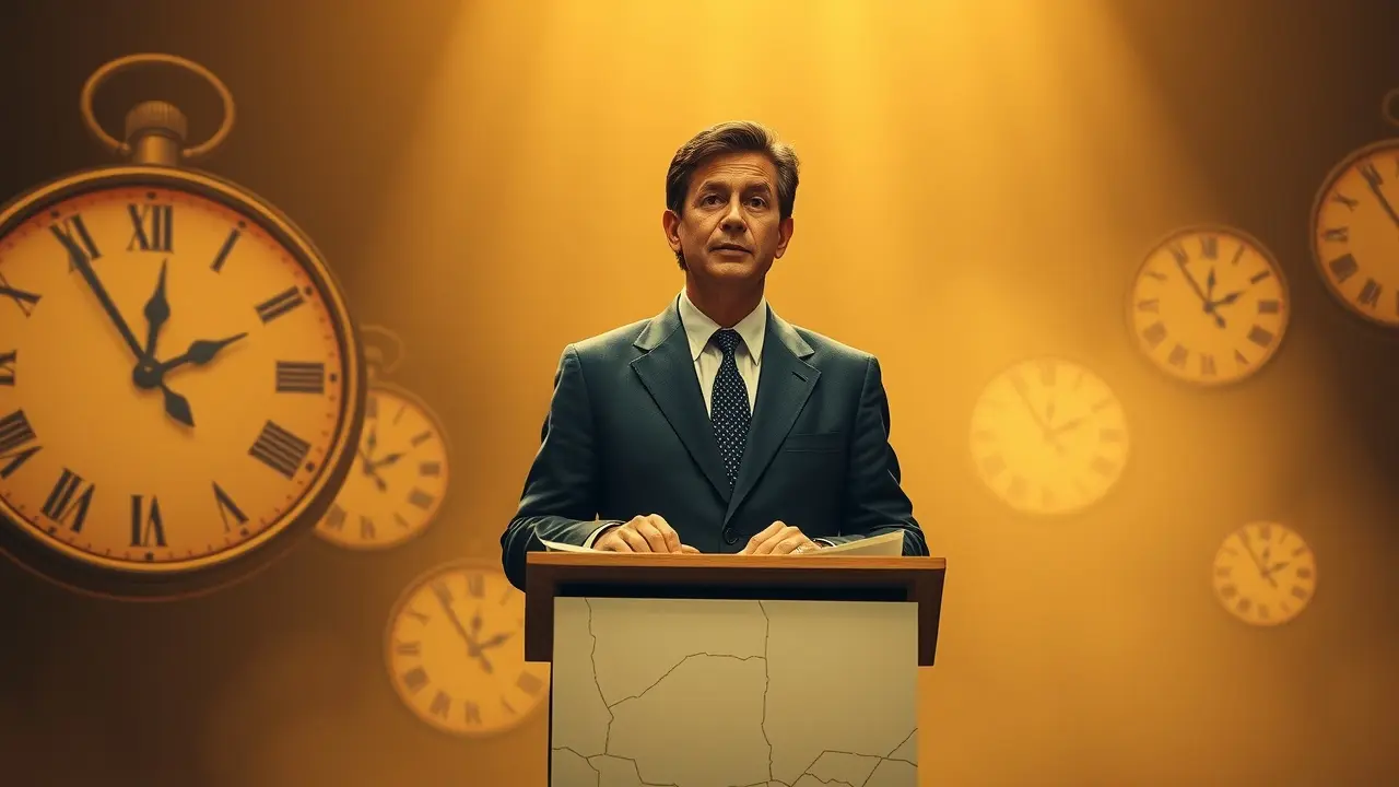 Sonhar com Fernando Collor: Descubra o Significado! Sonho com Fernando Collor: interpretação e simbolismo