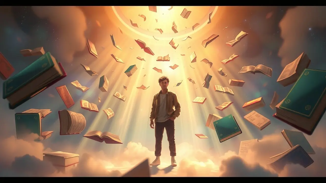 Sonho com Ferreira Gullar