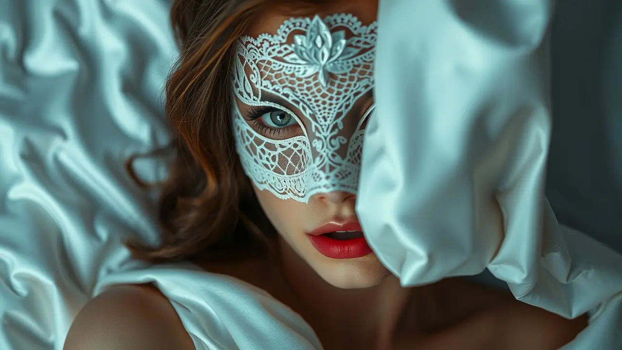 Significado de Sonhar com Fetiche: Desvendando os Desejos Ocultos Sonho com fetiche simbolismo e mistério