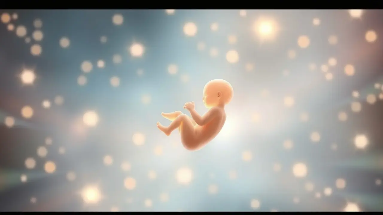 Sonhar com Feto: Descubra o Significado e as Interpretações Sonho com feto: novos começos e potencial