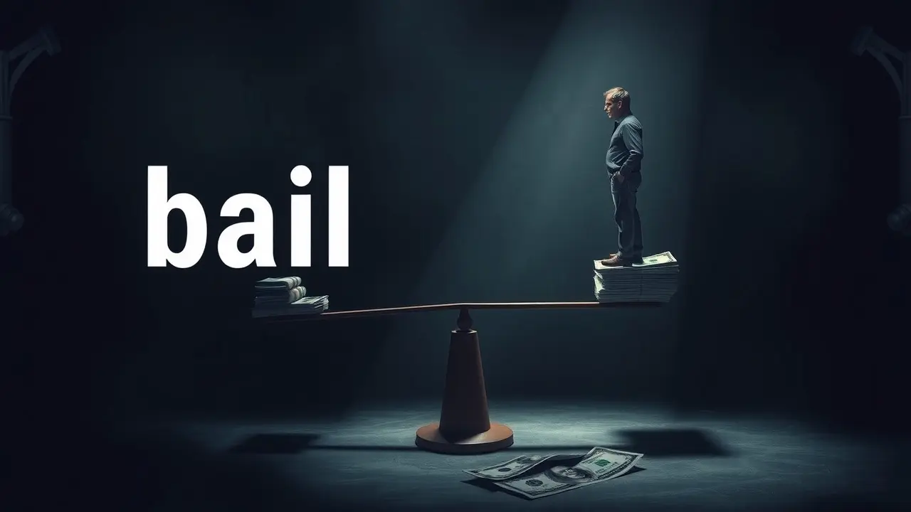 Sonhar com Fiança: Descubra o Significado e as Implicações Sonho com fiança: simbolismo e interpretações