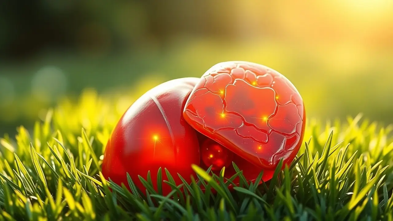 Sonho com fígado: saúde e emoções