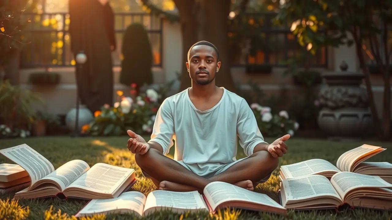 Interpretação de sonho com filosofia