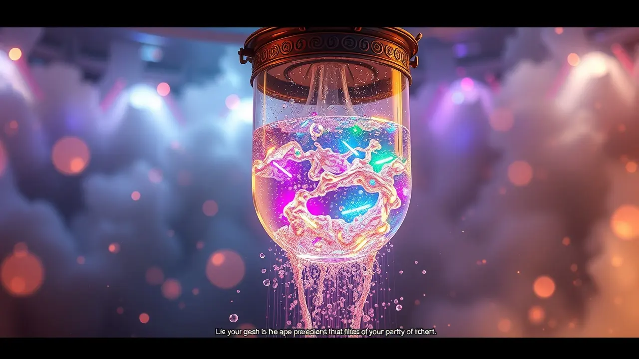 Sonho com filtro: transformação e pureza