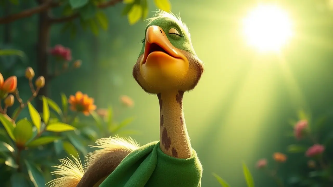 Sonhar com Fiona: beleza interior e aceitação