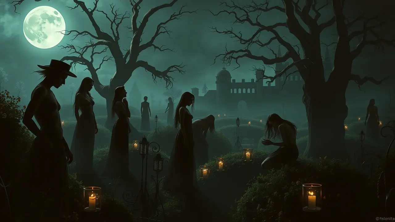 Interpretação de sonho com fornicação