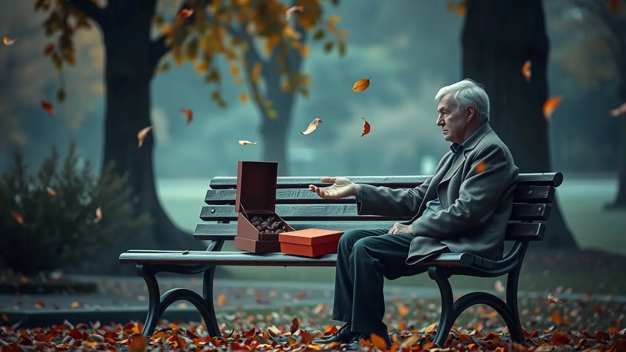 Significado de Sonhar com Forrest Gump: Corra Atrás dos Seus Sonhos! Sonho com Forrest Gump