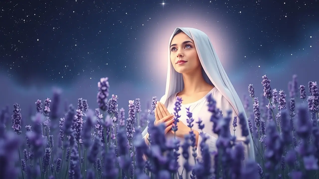 Sonhar com Francisca Maria: Desvende o Significado e as Mensagens Ocultas Sonho com Francisca Maria: paz e espiritualidade