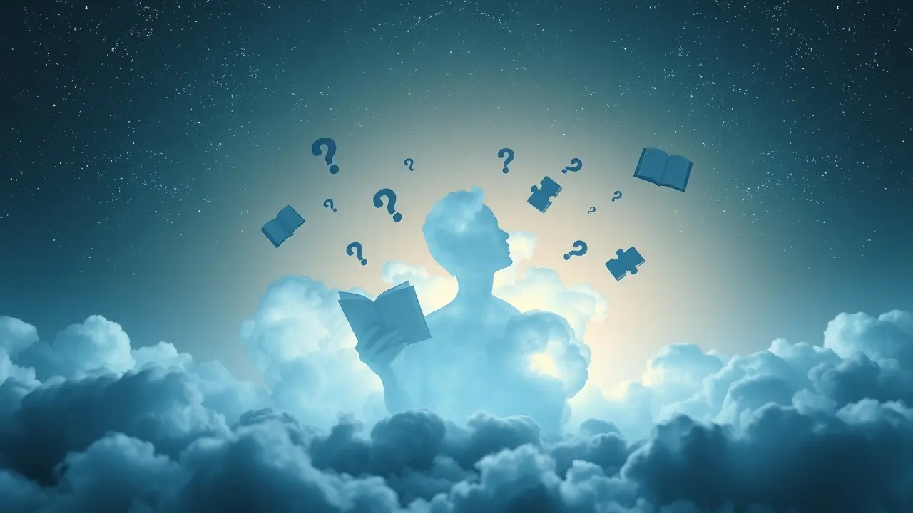 Significado de Sonhar com Fulano de Tal: Descubra o que o Subconsciente Revela Interpretação de sonho com fulano de tal