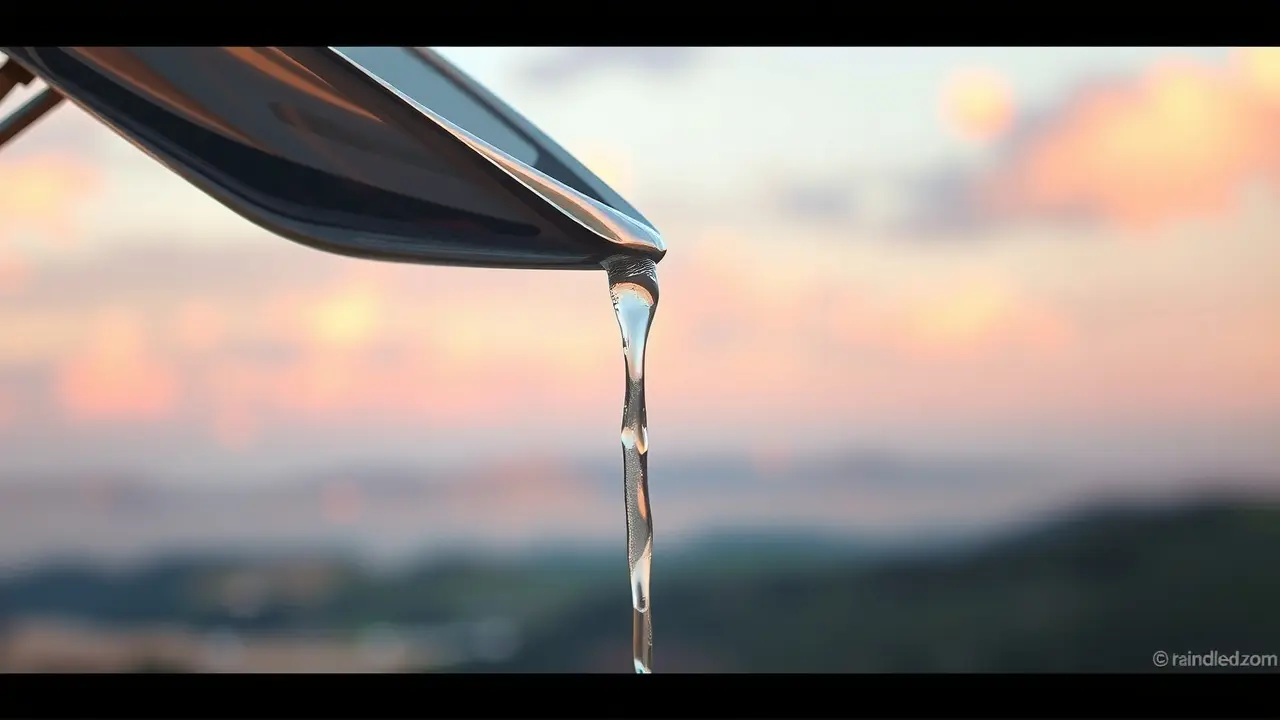 Sonhar com Funil: Descubra os Significados e Interpretações Sonho com funil: direcionamento e transição.