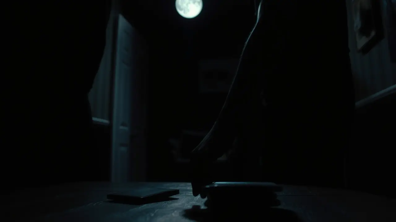 Sonho com furto: simbolismo e interpretações