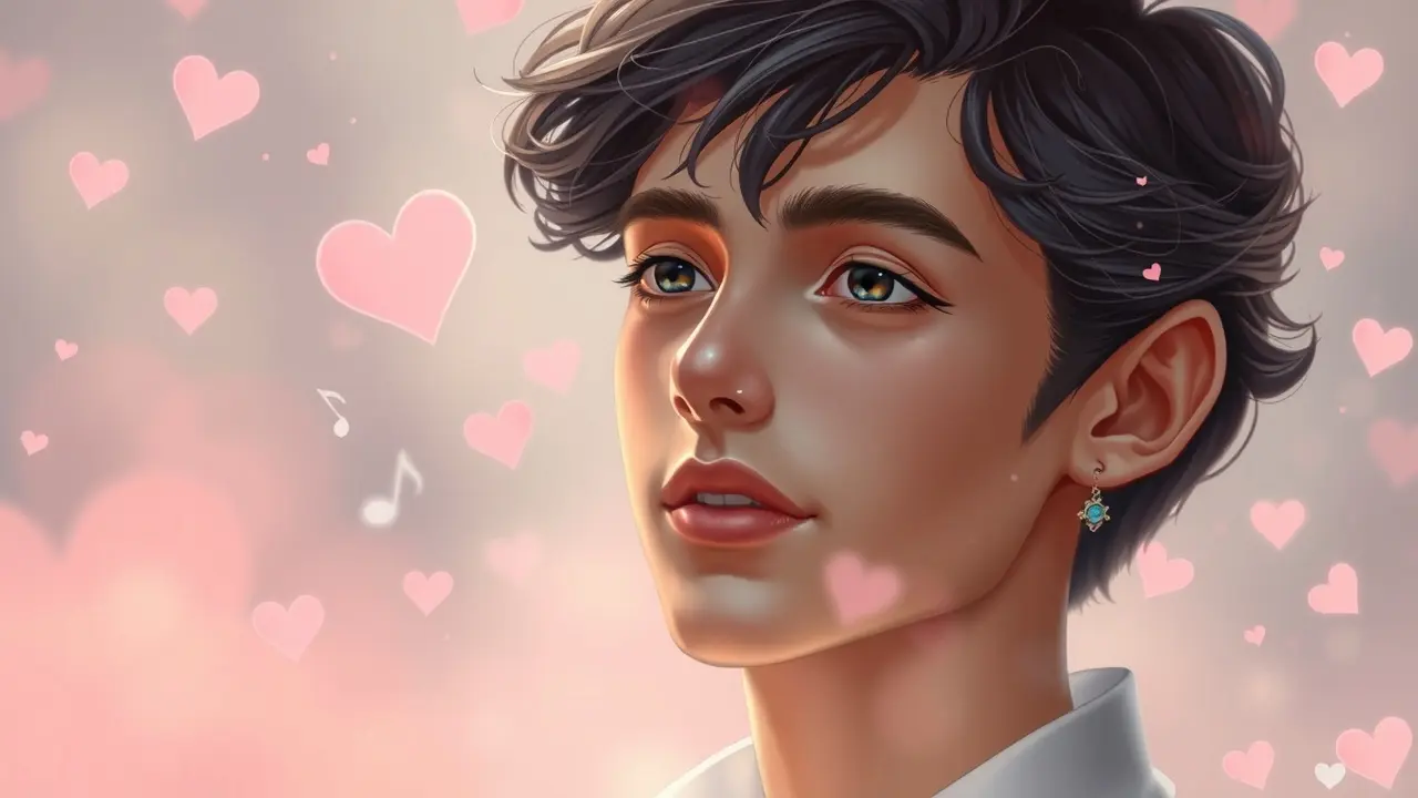 Significado de Sonhar com Fábio Jr.: Desvendando Emoções e Reflexos da Fama Sonho com Fábio Jr. e o que ele significa