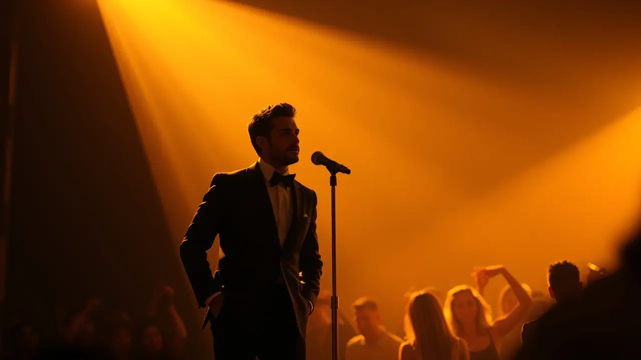 Sonhar com Fábio Júnior: Decifre o Significado Oculto Sonho com Fábio Júnior: Interpretações e significados.