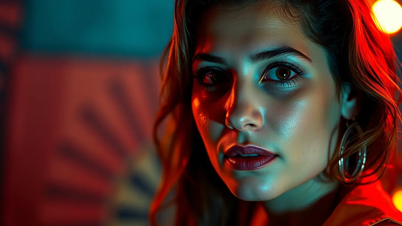 Sonhar com Gabriela Duarte: Descubra o Significado Oculto Mulher sorrindo caracterizada para um papel, Gabriela Duarte