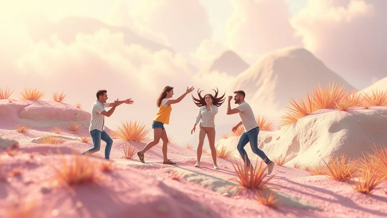 Sonho com Galhofa: Interpretações e Significados