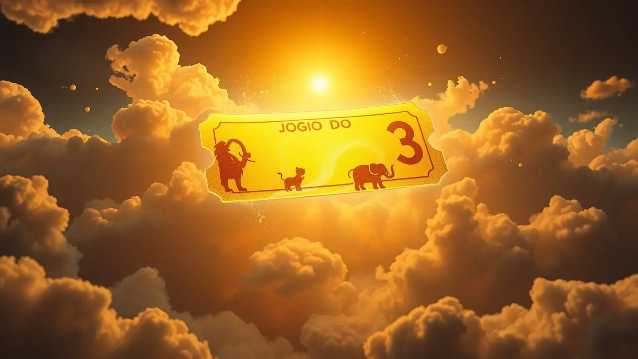 Sonhar com Ganhar no Jogo do Bicho: Significado e Interpretações Sonho com vitória no Jogo do Bicho