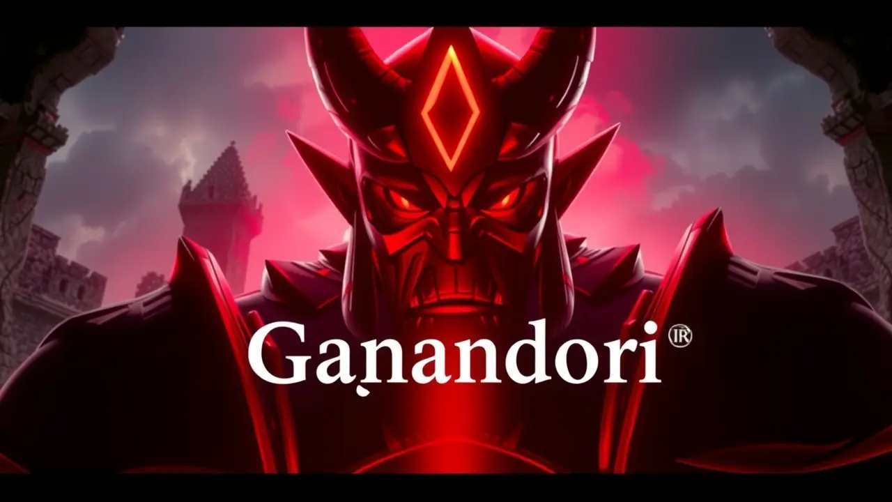 Sonho com Ganondorf: simbolismo e interpretações