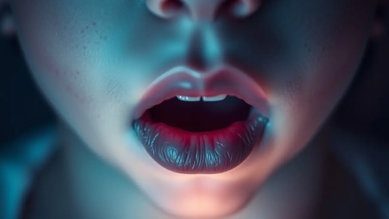 Sonho com garganta: simbolismo e interpretações