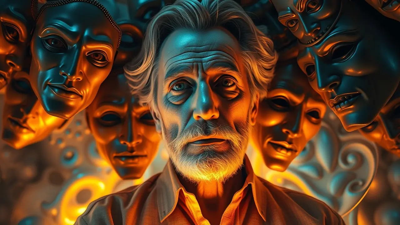 Sonhar com Gary Oldman: Desvende os Mistérios por Trás do Sonho Sonho com Gary Oldman