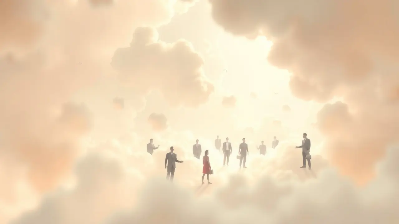 Sonhar com Generalização: Desvende os Significados Ocultos Interpretação de sonho com generalização