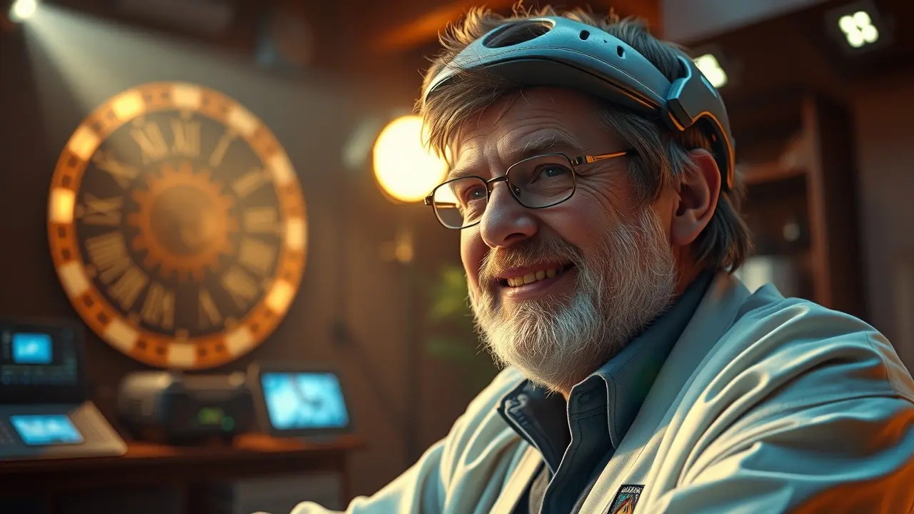 Sonhar com George Lucas: Desvende os Significados Ocultos Sonhar com George Lucas: significado e interpretações