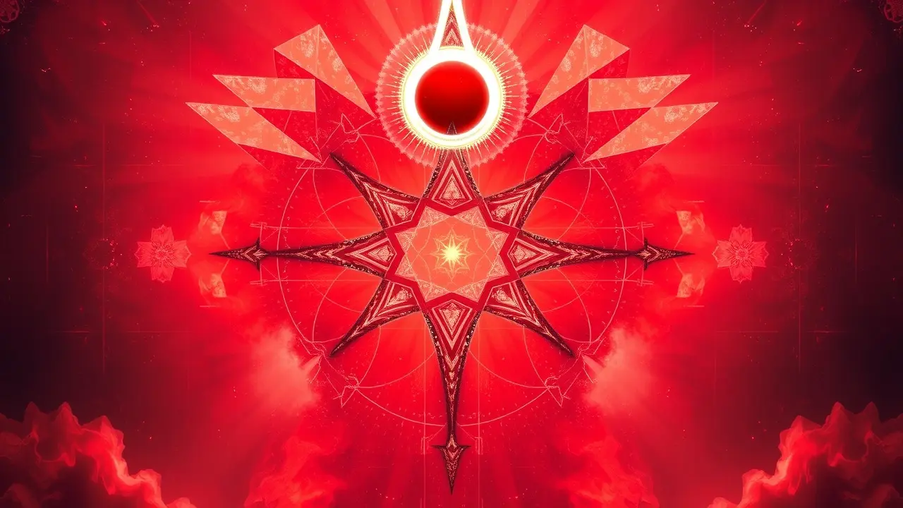 Sonhar com Gevurah: Desvendando o Significado Oculto Sonho com Gevurah: Simbolismo de força e disciplina