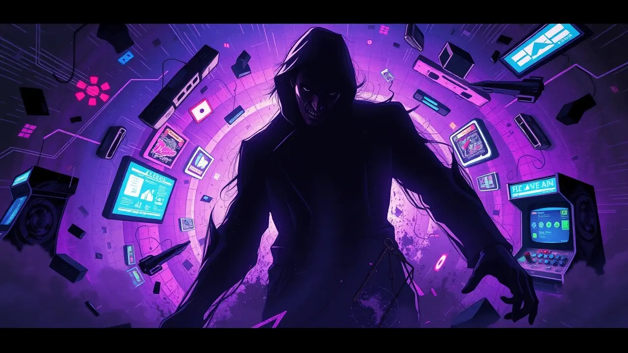 Sonho com Gideon Graves: Interpretação e simbolismo