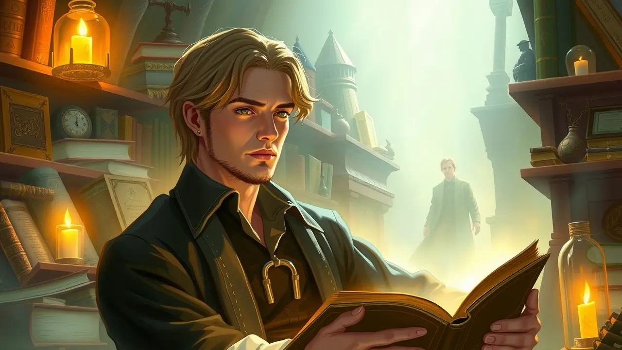 Sonho com Giles: interpretação e simbolismo