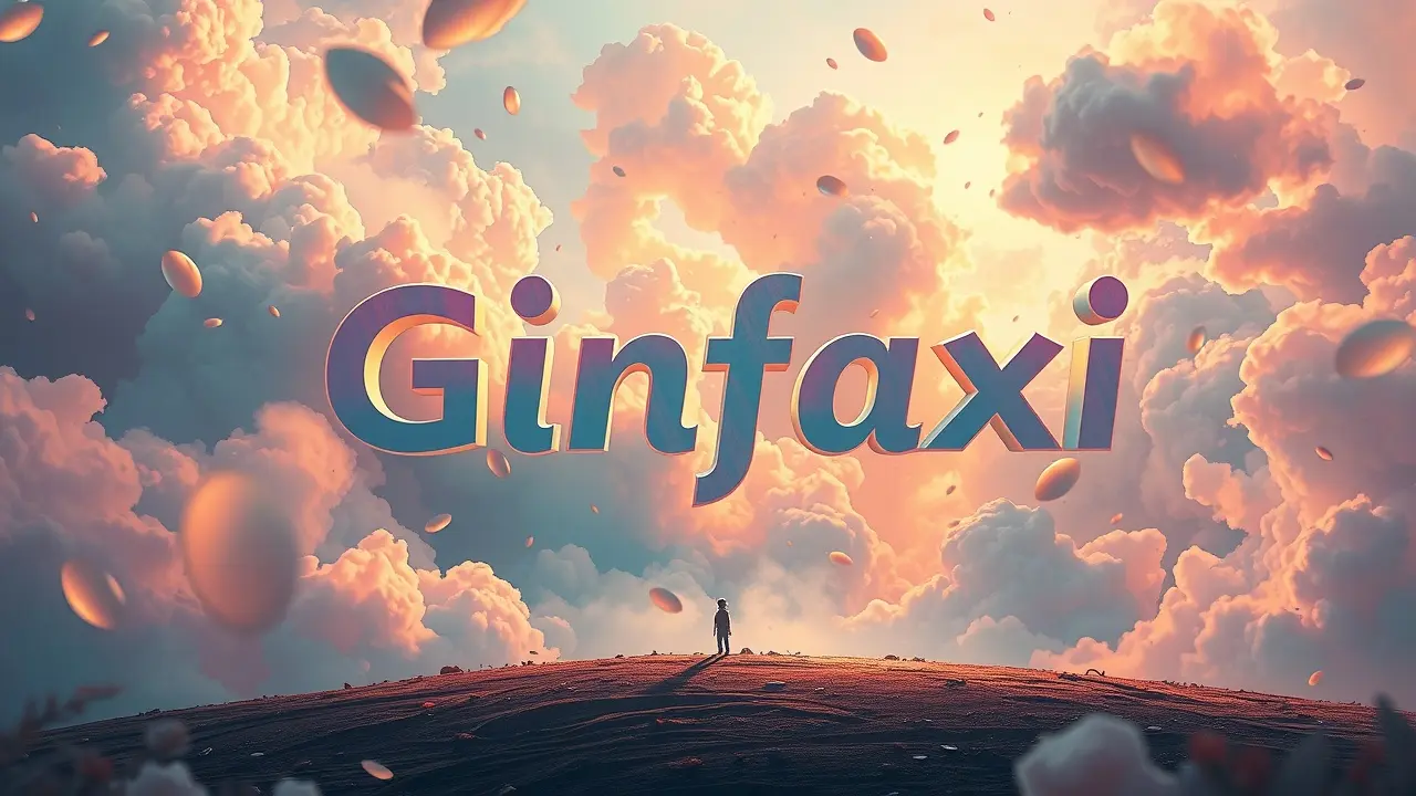 Sonhar com Ginfaxi: Desvende os Significados Ocultos Interpretação de sonho com a palavra Ginfaxi.