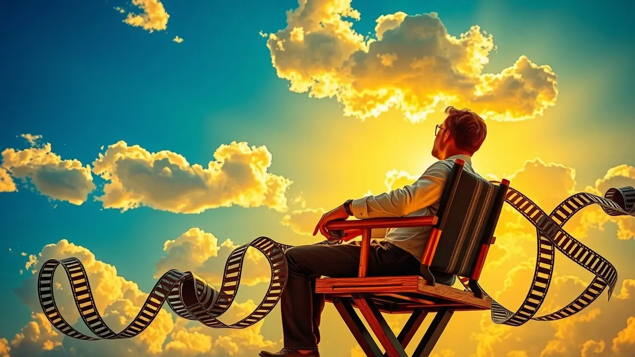 Sonhar com Glauber Rocha: Desvende os Significados Ocultos Sonho com Glauber Rocha