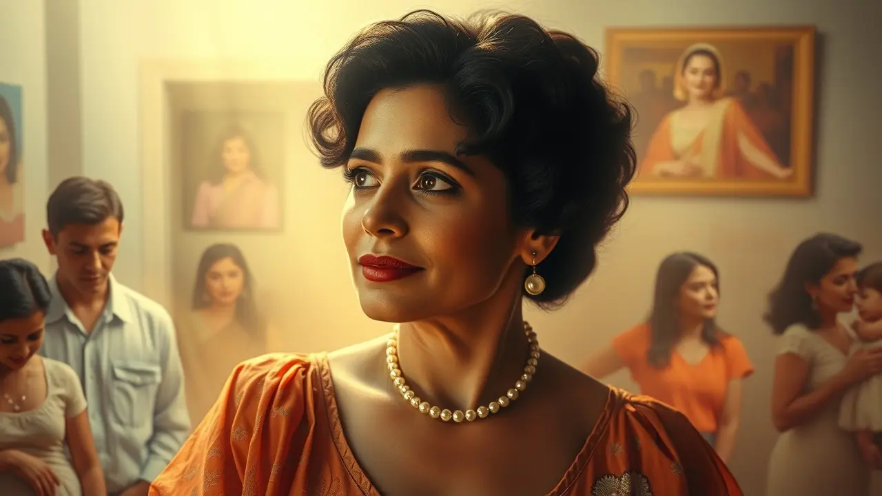 Sonhar com Glória Menezes: Descubra o Significado Oculto Interpretação de sonho com Glória Menezes