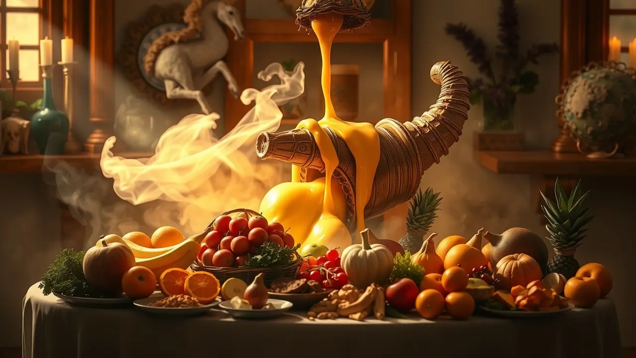 Sonhar com Gordura: Descubra os Significados Ocultos! Interpretação de sonho com gordura e abundância