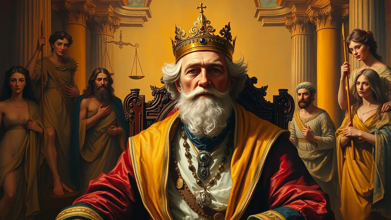 Sonhar com Governante: Decifre os Significados e Implicações Sonho com governante, figura de poder e autoridade