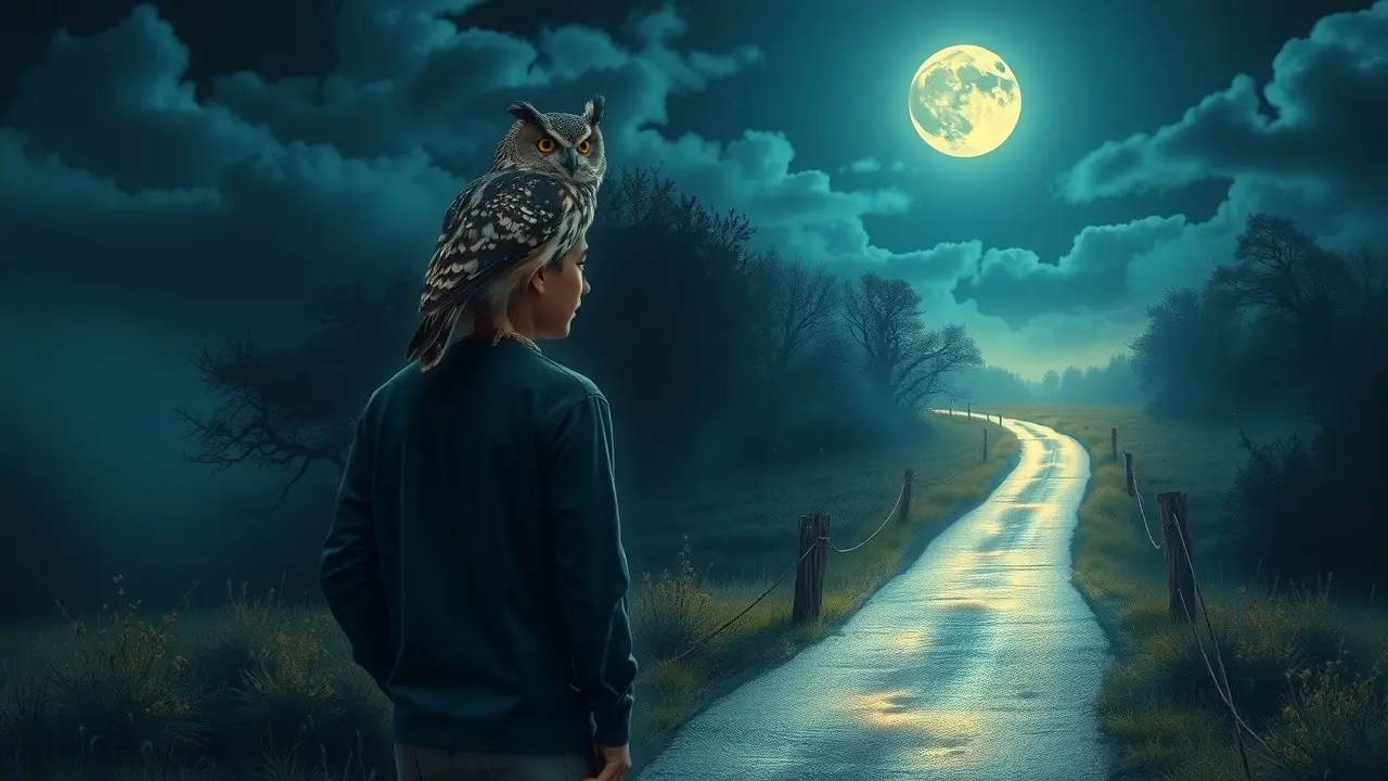 Sonhar com Guiância: Descubra os Significados e Orientações Sonho com guiança e orientação