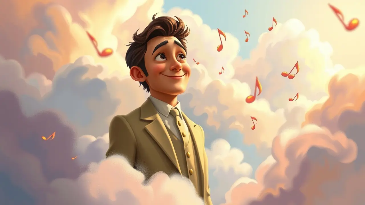 Sonhar com Guido Orefice: Descubra o Significado Profundo! Sonho com Guido Orefice