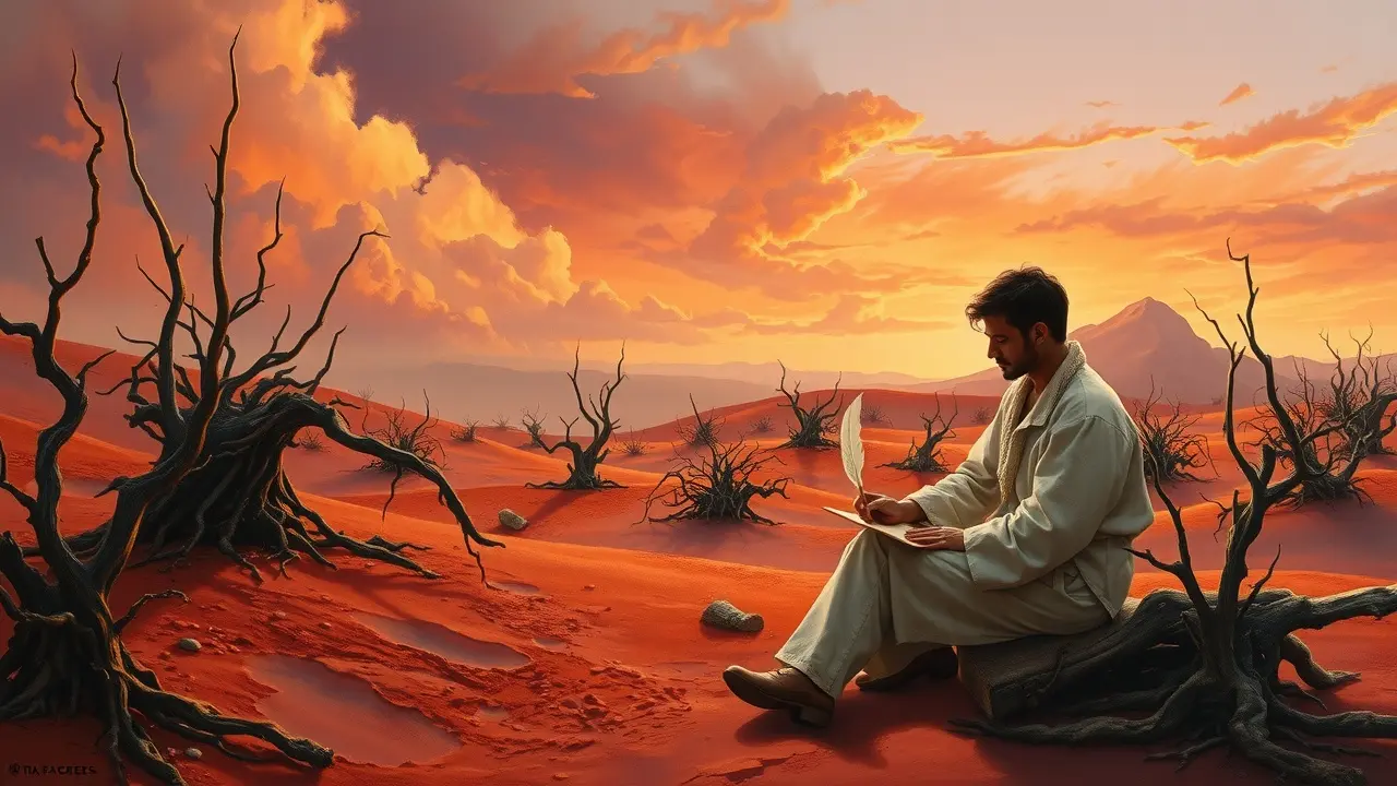 O Significado Profundo de Sonhar com Guimarães Rosa Sonho com Guimarães Rosa