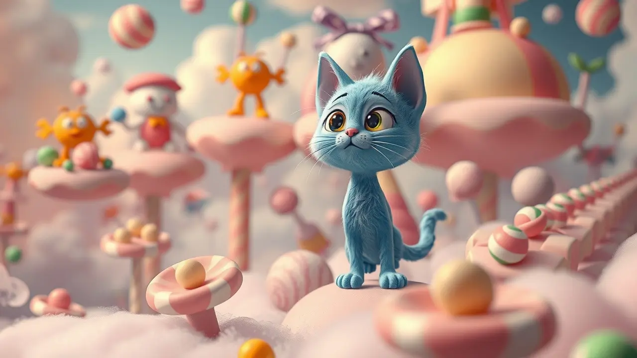 Significado de Sonhar com Gumball Watterson: Descubra os Mistérios! Sonho com Gumball Watterson