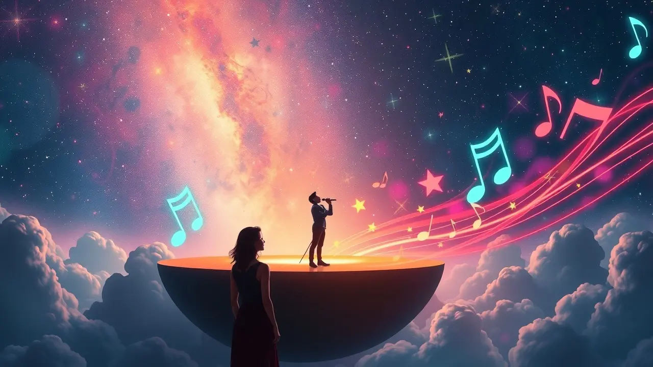 Sonho com Gusttavo Lima: Interpretação e Simbolismo