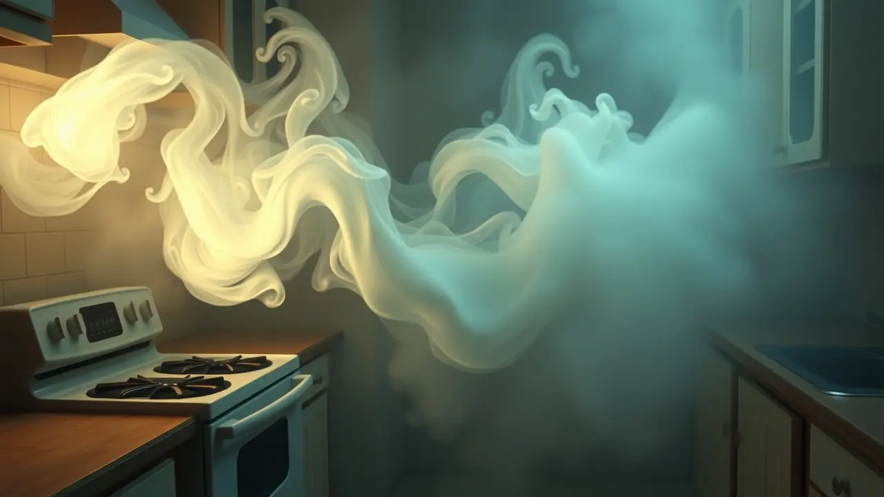 Significado de Sonhar com Gás: Interpretações e Simbolismos Sonho com gás: Interpretação e simbolismo