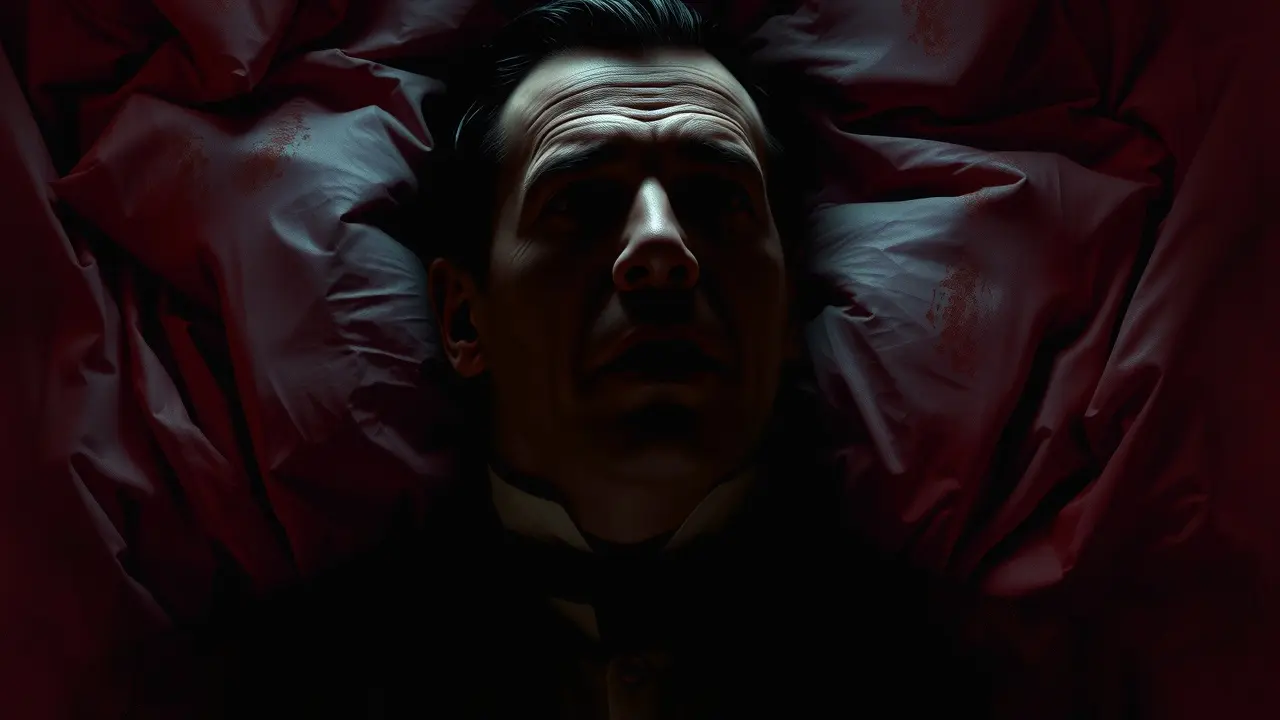 Interpretação onírica de Hannibal Lecter