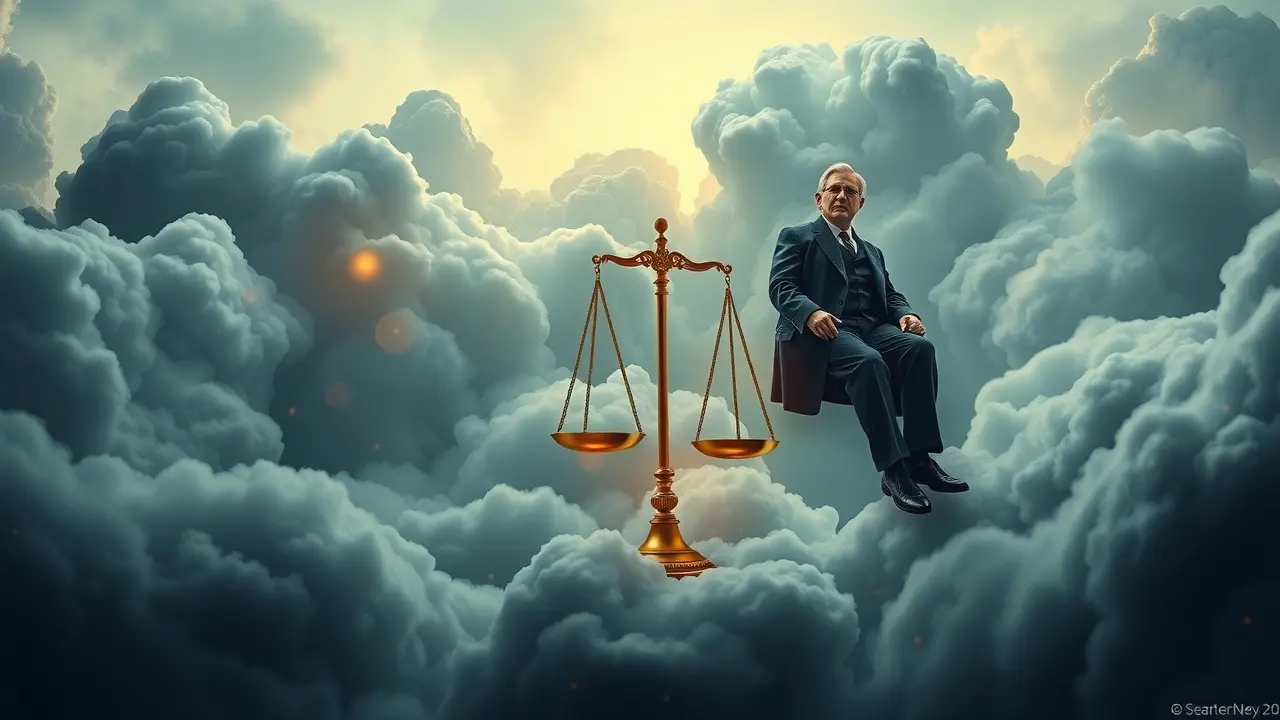 Sonho com Hayek simboliza liberdade e economia