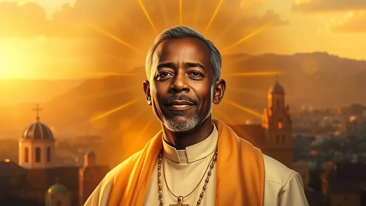 Significado de Sonhar com Dom Helder Câmara: Interpretações e Reflexões Sonho com Dom Helder Câmara